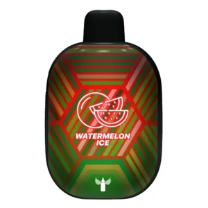 Watermelon Dr Vapes Bar Pakistan