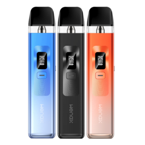 GEEKVAPE WENAX Q POD KIT