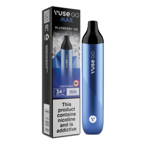 VUSE GO MAX 1500 PUFFS DISPOSABLES COMBO OFFER