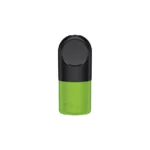 LUDOU ICE GREEN BEAN RELX POD