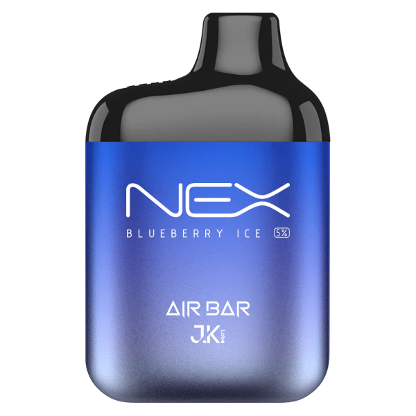 BLUEBERRY ICE AIRBAR NEX DISPOSABLE