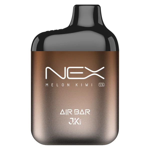 MELON KIWI AIRBAR NEX DISPOSABLE