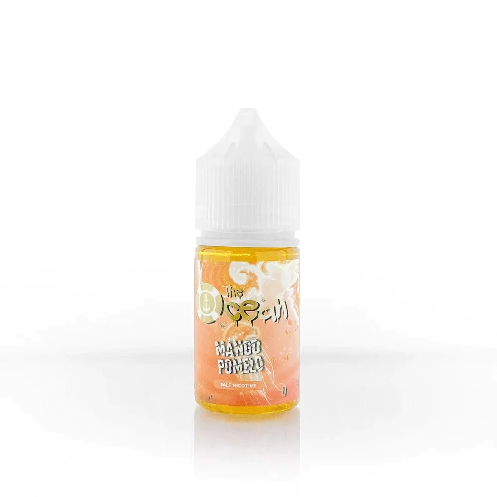 MANGO POMELO TOKYO OCEAN SERIES 30ML MANGO POMELO TOKYO OCEAN SERIES 30ML