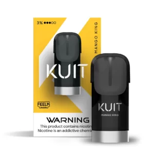 MANGO KING KUIT SINGLE POD