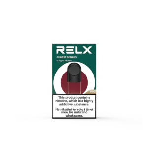 FOREST BERRIES RELX POD