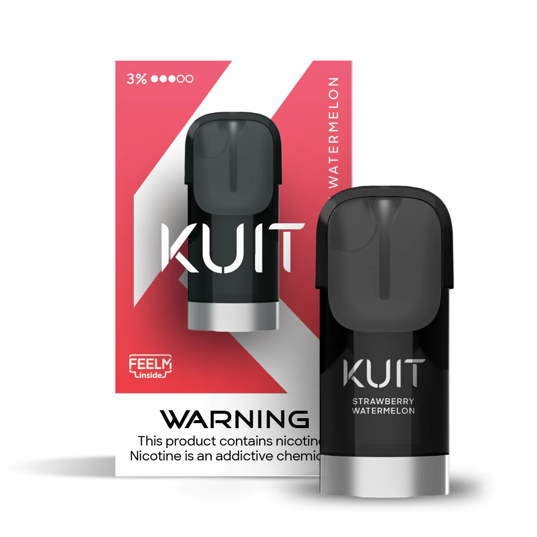 STRAWBERRY WATERMELON KUIT SINGLE POD STRAWBERRY WATERMELON KUIT SINGLE POD