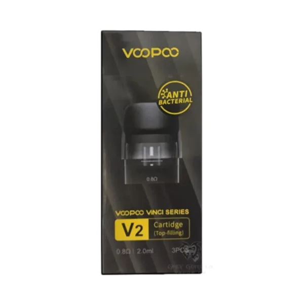 VINCI V2 REPLACEMENT PODS