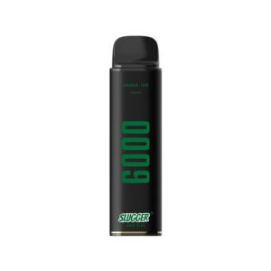 <h1>GUAVA ICE SLUGGER DISPOSABLE</h1> The Guava Ice Slugger Disposable 6000 Puff is not just another vaping device; it's a culmination of cutting-edge technology and flavor engineering, designed to elevate your vaping experience to new heights. From its sleek and ergonomic design to its powerful performance, every aspect of the Guava Ice Slugger is crafted with precision and innovation in mind. Flavor is where the Guava Ice Slugger truly shines. Featuring a delectable guava flavor infused with a hint of icy menthol, each inhale delivers a burst of fruity sweetness followed by a refreshing chill. The flavor profile is carefully balanced to ensure a smooth and enjoyable vaping experience from start to finish. Whether you're a fan of fruity vapes or crave the invigorating sensation of menthol, the Guava Ice Slugger promises to satisfy your taste buds with every puff. <strong>YOU CAN EXPLORE MORE SLUGGER DISPOSABLES <a href="https://farwa.abdulkareem.online/product-category/ecig-store-in-pakistan/disposable-vape/slugger-6000-puffs-disposable-pakistan/">HERE</a>!</strong> <p class="selectable-text copyable-text iq0m558w g0rxnol2" dir="ltr"><span class="selectable-text copyable-text">At Rockstar, we believe every purchase is an experience of convenience, quality, and satisfaction.</span></p> <p class="selectable-text copyable-text iq0m558w g0rxnol2" dir="ltr"><span class="selectable-text copyable-text jv8stmnn">*</span><b><strong class="selectable-text copyable-text nbipi2bn">Price Match Guarantee:</strong></b><span class="selectable-text copyable-text jv8stmnn">*</span><span class="selectable-text copyable-text"> We’re committed to offering you the best value on your purchases. If you find a lower price on an identical item from a competitor, simply let us know, and we’ll beat it.</span></p> <p class="selectable-text copyable-text iq0m558w g0rxnol2" dir="ltr"><span class="selectable-text copyable-text">Shop with confidence, knowing that you’re getting the best deal possible. Enjoy the ease of browsing and purchasing from the comfort of your home, Explore our catalog, place order, and get doorstep delivery. Our knowledgeable and friendly team is here to assist you with your order to make your shopping enjoyable,</span></p> <p class="selectable-text copyable-text iq0m558w g0rxnol2" dir="ltr"><span class="selectable-text copyable-text">We are located just around the corner in <a href="https://www.google.com/maps?ll=24.797475,67.044777&z=16&t=m&hl=en&gl=US&mapclient=embed&cid=3248600491974334453" target="_blank" rel="noopener">DHA Phase 5</a> & <a href="https://www.google.com/maps/place/Rockstar+Vapor+Co+-+Clifton+(Vape+Store)/@24.8271319,67.0278464,17z/data=!4m14!1m7!3m6!1s0x3eb33d243236324b:0xaa9b07f8edc863c0!2sRockstar+Vapor+Co+-+Clifton+(Vape+Store)!8m2!3d24.8271319!4d67.0304213!16s%2Fg%2F11twsg4yj7!3m5!1s0x3eb33d243236324b:0xaa9b07f8edc863c0!8m2!3d24.8271319!4d67.0304213!16s%2Fg%2F11twsg4yj7?entry=tt" target="_blank" rel="noopener">Clifton Boat Basin</a>, any of our store is your go-to spot for the latest vape gear, trendsetting flavors, and a vibe that’s as chill as it gets.</span></p> GUAVA ICE SLUGGER DISPOSABLE