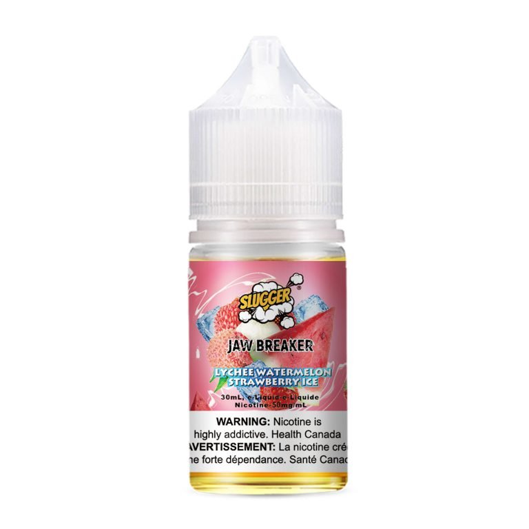 LYCHEE WATERMELON STRAWBERRY ICE SLUGGER JAW BREAKER LYCHEE WATERMELON STRAWBERRY ICE SLUGGER JAW BREAKER