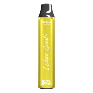 <h1>MANGO LYCHEE ICE IVG REGAL DISPOSABLE</h1> Introducing the <strong>MANGO LYCHEE ICE IVG REGAL DISPOSABLE</strong>, a tantalizing fusion of exotic <strong>mangoes</strong> flavors encapsulated within a convenient and stylish disposable vape device. Crafted by the esteemed artisans at IVG, renowned for their commitment to quality and innovation, this premium offering promises an unforgettable vaping experience that is as convenient as it is luxurious.Its sleek and compact design fits comfortably in the palm of your hand, making it ideal for on-the-go vaping enthusiasts who crave convenience without compromising on Prepare to be enchanted as you indulge in the delicate sweetness of <strong>mangoes</strong>, with its floral and slightly tart undertones, perfectly complemented by the bold and tangy notes of succulent <strong>lychee</strong>. Each inhale delivers a symphony of flavors that dance across your taste buds, tantalizing the senses and leaving you craving for more. The lush, juicy notes of <strong>mangoes</strong> are perfectly balanced by the tangy, exotic essence of <strong>lychee</strong>, resulting in a flavor profile that is both refreshing and deeply satisfying. Designed for those who demand excellence in both taste and convenience, the <strong>MANGO LYCHEE ICE IVG REGAL DISPOSABLE</strong> boasts an impressive capacity, offering up to 6000 puffs of pure vaping pleasure. Say goodbye to the hassle of refilling and recharging, as this sleek and portable device is ready to satisfy your cravings wherever you go. Experience the pinnacle of vaping luxury with the <strong>MANGO LYCHEE ICE IVG REGAL DISPOSABLE</strong>, where every draw is a testament to the dedication and expertise of IVG in creating exquisite vape products that elevate the senses and inspire the soul. Treat yourself to a regal vaping experience and discover the perfect harmony of flavors with every puff. Its sleek and compact design fits comfortably in the palm of your hand, making it ideal for on-the-go vaping enthusiasts who crave convenience without compromising on quality. <strong>Exceptional Puff Capacity:</strong> Enjoy an astounding 6000 puffs with this disposable device, eliminating the need for frequent refills and ensuring a prolonged vaping experience. <strong>Robust Battery Performance:</strong> The device is powered by a high-capacity 500mAh battery, providing extended usage periods. Convenient C-type USB charging ensures quick and hassle-free recharging when needed. <strong>Optimal Nicotine Strength:</strong> Featuring a 50mg nicotine strength, the IVG REGAL 6000 PUFFS 5% offers a perfectly balanced, satisfying vaping experience with each draw. <strong>Generous E-liquid Capacity:</strong> This disposable vape device boasts a capacious 12ml e-liquid reservoir, ensuring you have an abundant supply of your preferred flavor to last a substantial duration. <strong>Precision Mesh Coil Technology:</strong> The device incorporates a meticulously designed mesh coil, delivering consistent, flavorful vapor production, and a remarkable vaping experience. <strong>YOU CAN EXPLORE MORE IVG REGAL DISPOSABLE FLAVORS <a href="https://farwa.abdulkareem.online/product-category/e-cigarette/disposable-vape/ivg-regal-disposable-pakistan/">HERE</a>!</strong> <p class="selectable-text copyable-text iq0m558w g0rxnol2" dir="ltr"><span class="selectable-text copyable-text">At Rockstar, we believe every purchase is an experience of convenience, quality, and satisfaction.</span></p> <p class="selectable-text copyable-text iq0m558w g0rxnol2" dir="ltr"><span class="selectable-text copyable-text jv8stmnn">*</span><b><strong class="selectable-text copyable-text nbipi2bn">Price Match Guarantee:</strong></b><span class="selectable-text copyable-text jv8stmnn">*</span><span class="selectable-text copyable-text"> We’re committed to offering you the best value on your purchases. If you find a lower price on an identical item from a competitor, simply let us know, and we’ll beat it.</span></p> <p class="selectable-text copyable-text iq0m558w g0rxnol2" dir="ltr"><span class="selectable-text copyable-text">Shop with confidence, knowing that you’re getting the best deal possible. Enjoy the ease of browsing and purchasing from the comfort of your home, Explore our catalog, place order, and get doorstep delivery. Our knowledgeable and friendly team is here to assist you with your order to make your shopping enjoyable,</span></p> <p class="selectable-text copyable-text iq0m558w g0rxnol2" dir="ltr"><span class="selectable-text copyable-text">We are located just around the corner in <a href="https://www.google.com/maps?ll=24.797475,67.044777&z=16&t=m&hl=en&gl=US&mapclient=embed&cid=3248600491974334453" target="_blank" rel="noopener">DHA Phase 5</a> & <a href="https://www.google.com/maps/place/Rockstar+Vapor+Co+-+Clifton+(Vape+Store)/@24.8271319,67.0278464,17z/data=!4m14!1m7!3m6!1s0x3eb33d243236324b:0xaa9b07f8edc863c0!2sRockstar+Vapor+Co+-+Clifton+(Vape+Store)!8m2!3d24.8271319!4d67.0304213!16s%2Fg%2F11twsg4yj7!3m5!1s0x3eb33d243236324b:0xaa9b07f8edc863c0!8m2!3d24.8271319!4d67.0304213!16s%2Fg%2F11twsg4yj7?entry=tt" target="_blank" rel="noopener">Clifton Boat Basin</a>, any of our store is your go-to spot for the latest vape gear, trendsetting flavors, and a vibe that’s as chill as it gets.</span></p> SPOSABLE MANGO LYCHEE ICE IVG REGAL DISPOSABLE
