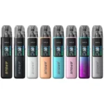 VOOPOO ARGUS G2 POD KIT