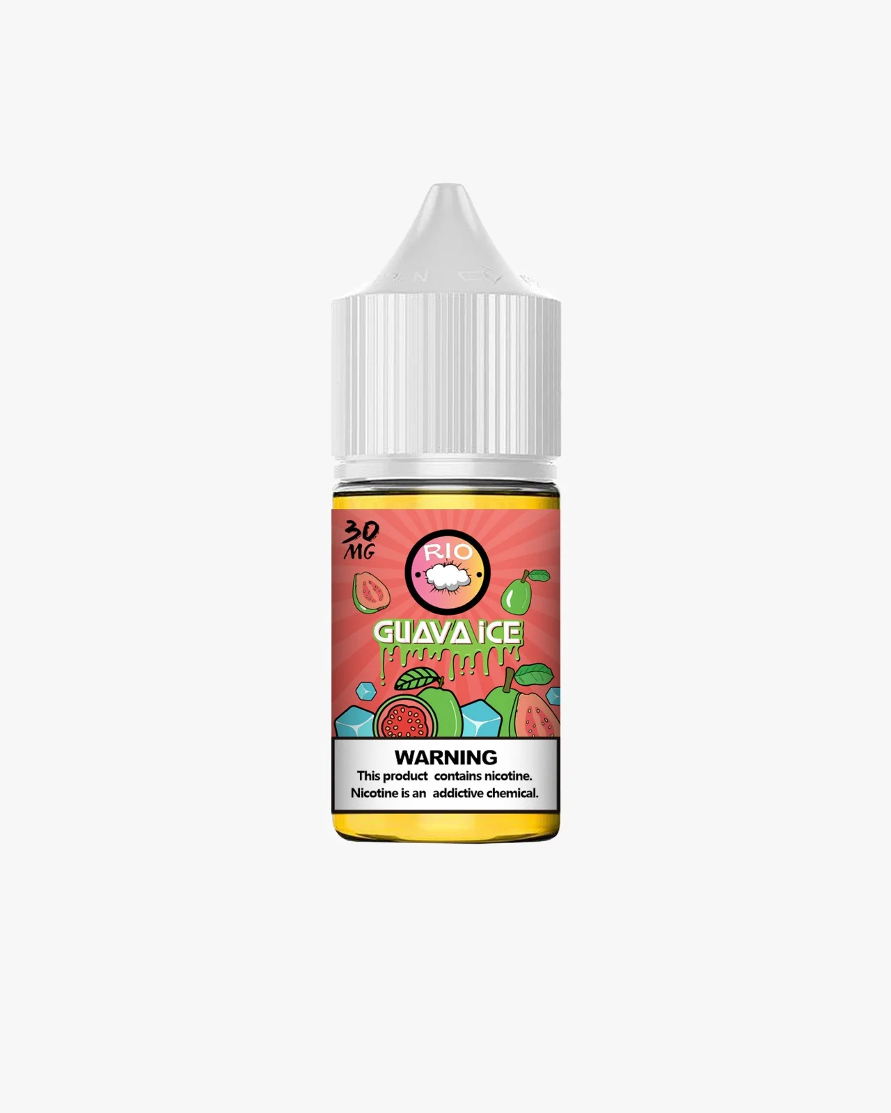 GUAVA ICE RIO CLASSIC GUAVA ICE RIO CLASSIC