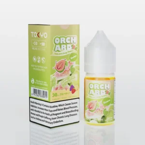 GUAVA ICE TOKYO ORCHARD SERIES