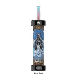 BLUE RAZZ OLIT HOOKALIT DISPOSABLE