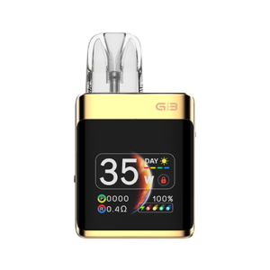 <h1>UWELL CALIBURN G3 PRO KOKO POD KIT</h1> <b>Uwell Caliburn G3 Pro KOKO</b> features a built-in rechargeable battery, metallic shiny finish, adjustable output power, large capacity for e-liquid, convenient side or top filling system, and a clear display screen. It is the upgraded version of Uwell Caliburn G3 Pro and will provide you with a better vaping experience. Like other Uwell Caliburn G3 products, G3 Pro KOKO is completely compatible with the Uwell Caliburn G3 Pod Cartridges. What sets it apart is its innovative fine-tuned airflow Adjustment. You can customize your vaping experience to suit your preferences. Try it now and it is sure to impress you. <strong>YOU CAN EXPLORE MORE POD KITS<a href="https://farwa.abdulkareem.online/product-category/vape-pods-in-pakistan/"> HERE!</a></strong> <p class="selectable-text copyable-text iq0m558w g0rxnol2" dir="ltr"><span class="selectable-text copyable-text">At Rockstar, we believe every purchase is an experience of convenience, quality, and satisfaction.</span></p> <p class="selectable-text copyable-text iq0m558w g0rxnol2" dir="ltr"><span class="selectable-text copyable-text jv8stmnn">*</span><b><strong class="selectable-text copyable-text nbipi2bn">Price Match Guarantee:</strong></b><span class="selectable-text copyable-text jv8stmnn">*</span><span class="selectable-text copyable-text"> We’re committed to offering you the best value on your purchases. If you find a lower price on an identical item from a competitor, simply let us know, and we’ll beat it.</span></p> <p class="selectable-text copyable-text iq0m558w g0rxnol2" dir="ltr"><span class="selectable-text copyable-text">Shop with confidence, knowing that you’re getting the best deal possible. Enjoy the ease of browsing and purchasing from the comfort of your home, Explore our catalog, place order, and get doorstep delivery. Our knowledgeable and friendly team is here to assist you with your order to make your shopping enjoyable,</span></p> <p class="selectable-text copyable-text iq0m558w g0rxnol2" dir="ltr"><span class="selectable-text copyable-text">We are located just around the corner in <a href="https://www.google.com/maps?ll=24.797475,67.044777&z=16&t=m&hl=en&gl=US&mapclient=embed&cid=3248600491974334453" target="_blank" rel="noopener">DHA Phase 5</a> & <a href="https://www.google.com/maps/place/Rockstar+Vapor+Co+-+Clifton+(Vape+Store)/@24.8271319,67.0278464,17z/data=!4m14!1m7!3m6!1s0x3eb33d243236324b:0xaa9b07f8edc863c0!2sRockstar+Vapor+Co+-+Clifton+(Vape+Store)!8m2!3d24.8271319!4d67.0304213!16s%2Fg%2F11twsg4yj7!3m5!1s0x3eb33d243236324b:0xaa9b07f8edc863c0!8m2!3d24.8271319!4d67.0304213!16s%2Fg%2F11twsg4yj7?entry=tt" target="_blank" rel="noopener">Clifton Boat Basin</a>, any of our store is your go-to spot for the latest vape gear, trendsetting flavors, and a vibe that’s as chill as it gets.</span></p> UWELL CALIBURN G3 PRO KOKO POD KIT