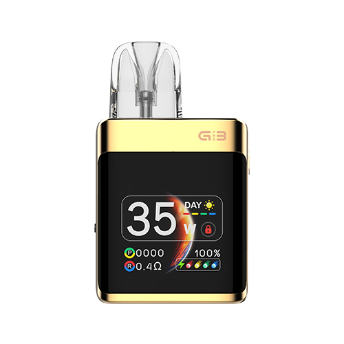 UWELL CALIBURN G3 PRO KOKO POD KIT UWELL CALIBURN G3 PRO KOKO POD KIT
