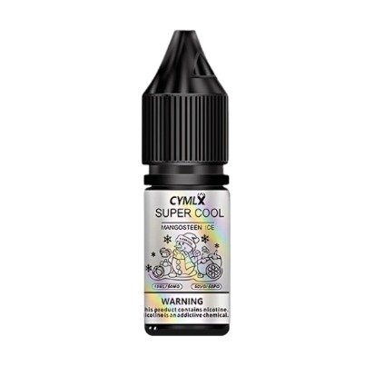 CYMLX SUPER COOL 10ML