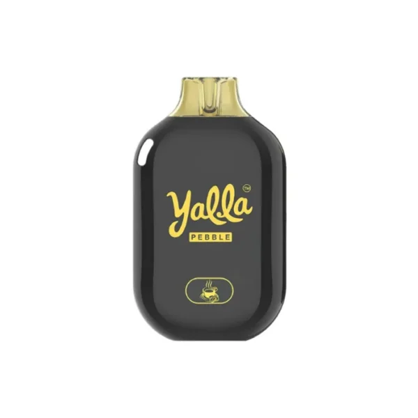 FIG YALLA PEBBLE DISPOSABLE