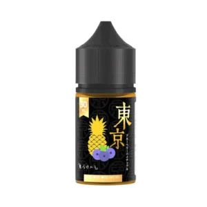 <h1>BLAST ANANAS ICE TOKYO GOLDEN SERIES</h1> Indulge in the flawless fusion of ripe blueberries and succulent sweet pineapple with BLAST ANANAS ICE TOKYO GOLDEN SERIES. <strong>YOU CAN EXPLORE MORE TOKYO E LIQUIDS <a href="https://farwa.abdulkareem.online/product-category/e-liquids/salt-nic-in-pakistan/salt-nic-tokyo-pakistan/">HERE!</a></strong> <p class="selectable-text copyable-text iq0m558w g0rxnol2" dir="ltr"><span class="selectable-text copyable-text">At Rockstar, we believe every purchase is an experience of convenience, quality, and satisfaction.</span></p> <p class="selectable-text copyable-text iq0m558w g0rxnol2" dir="ltr"><span class="selectable-text copyable-text jv8stmnn">*</span><b><strong class="selectable-text copyable-text nbipi2bn">Price Match Guarantee:</strong></b><span class="selectable-text copyable-text jv8stmnn">*</span><span class="selectable-text copyable-text"> We’re committed to offering you the best value on your purchases. If you find a lower price on an identical item from a competitor, simply let us know, and we’ll beat it.</span></p> <p class="selectable-text copyable-text iq0m558w g0rxnol2" dir="ltr"><span class="selectable-text copyable-text">Shop with confidence, knowing that you’re getting the best deal possible. Enjoy the ease of browsing and purchasing from the comfort of your home, Explore our catalog, place order, and get doorstep delivery. Our knowledgeable and friendly team is here to assist you with your order to make your shopping enjoyable,</span></p> <p class="selectable-text copyable-text iq0m558w g0rxnol2" dir="ltr"><span class="selectable-text copyable-text">We are located just around the corner in <a href="https://www.google.com/maps?ll=24.797475,67.044777&z=16&t=m&hl=en&gl=US&mapclient=embed&cid=3248600491974334453" target="_blank" rel="noopener">DHA Phase 5</a> & <a href="https://www.google.com/maps/place/Rockstar+Vapor+Co+-+Clifton+(Vape+Store)/@24.8271319,67.0278464,17z/data=!4m14!1m7!3m6!1s0x3eb33d243236324b:0xaa9b07f8edc863c0!2sRockstar+Vapor+Co+-+Clifton+(Vape+Store)!8m2!3d24.8271319!4d67.0304213!16s%2Fg%2F11twsg4yj7!3m5!1s0x3eb33d243236324b:0xaa9b07f8edc863c0!8m2!3d24.8271319!4d67.0304213!16s%2Fg%2F11twsg4yj7?entry=tt" target="_blank" rel="noopener">Clifton Boat Basin</a>, any of our store is your go-to spot for the latest vape gear, trendsetting flavors, and a vibe that’s as chill as it gets.</span></p> BLAST ANANAS ICE TOKYO GOLDEN SERIES