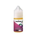 GRAPE BUBBLEGUM ICE SKIPPER 30ML - Image 2
