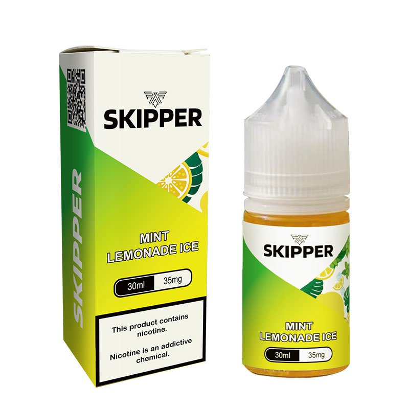 MINT LEMONADE ICE SKIPPER MINT LEMONADE ICE SKIPPER
