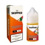 PEACH GRAPEFRUIT RASPBERRY ICE SKIPPER