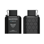 GRAPE WATERMELON SKIPPER POWERPLAY DISPOSABLE 16000 PUFFS