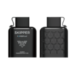 GUAVA PASSIONFRUIT ICE SKIPPER POWERPLAY DISPOSABLE 16000 PUFFS - Image 2