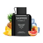 PINEAPPLE GRAPEFRUIT ICE SKIPPER POWERPLAY DISPOSABLE