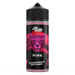 PINK ICE DR VAPES PANTHER SERIES