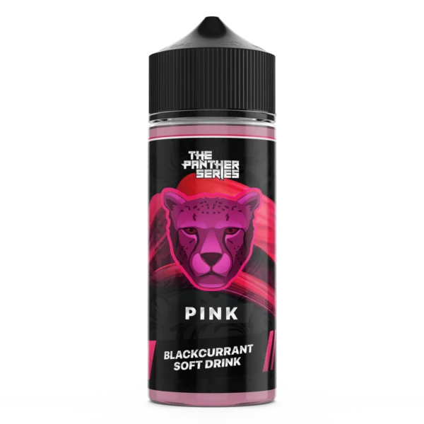 PINK ICE DR VAPES PANTHER SERIES