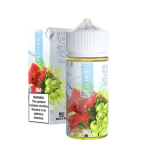 ICED WATERMELON WHITE GRAPE SKWEEZED