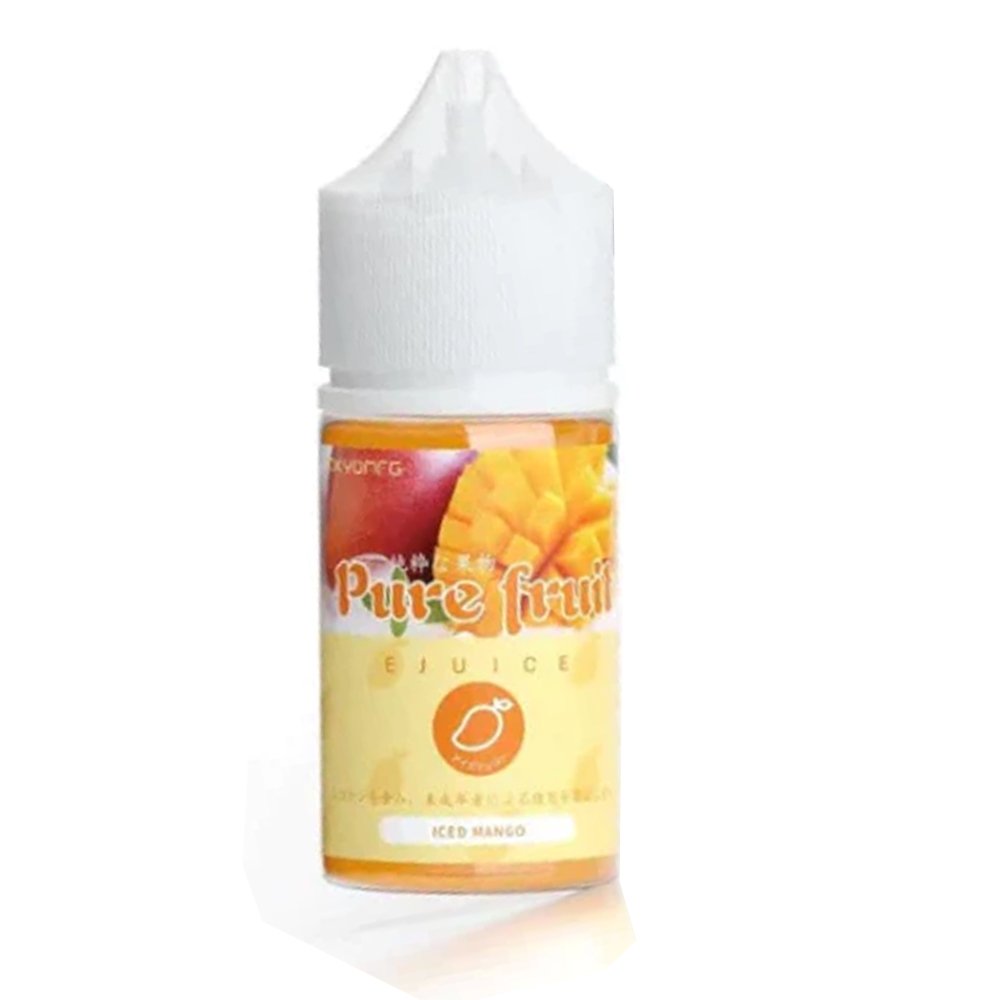 ICED MANGO PURE FRUIT TOKYO ICED MANGO PURE FRUIT TOKYO