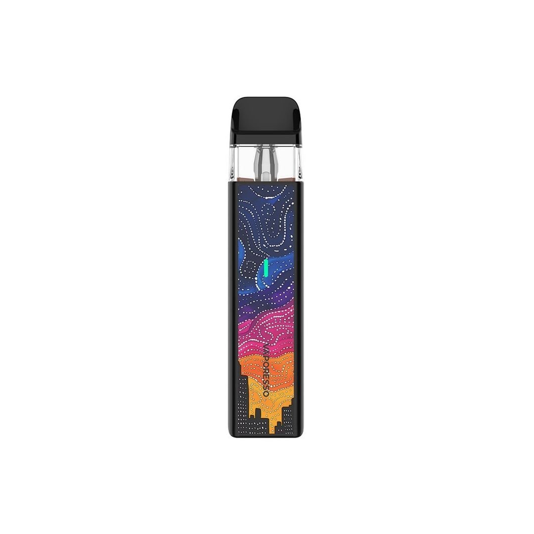 VAPORESSO XROS 4 MINI ART EDITION POD KIT VAPORESSO XROS 4 MINI ART EDITION POD KIT