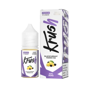 <h1>BLACKCURRANT MANGO ICE DRIP DOWN KRUSH</h1> <strong data-start="141" data-end="186">Blackcurrant Mango Ice by Drip Down Krush</strong> blends bold blackcurrant, sweet tropical mango, and a refreshing icy finish for a rich, fruity vape with a cool twist. <strong>YOU CAN EXPLORE MORE DRIP DOWN KRUSH SERIES <a href="https://farwa.abdulkareem.online/product-category/drip-down-krush-series-nic-salts/">HERE!</a></strong> <p class="selectable-text copyable-text iq0m558w g0rxnol2" dir="ltr"><span class="selectable-text copyable-text">At Rockstar, we believe every purchase is an experience of convenience, quality, and satisfaction.</span></p> <p class="selectable-text copyable-text iq0m558w g0rxnol2" dir="ltr"><span class="selectable-text copyable-text jv8stmnn">*</span><b><strong class="selectable-text copyable-text nbipi2bn">Price Match Guarantee:</strong></b><span class="selectable-text copyable-text jv8stmnn">*</span><span class="selectable-text copyable-text"> We’re committed to offering you the best value on your purchases. If you find a lower price on an identical item from a competitor, simply let us know, and we’ll beat it.</span></p> <p class="selectable-text copyable-text iq0m558w g0rxnol2" dir="ltr"><span class="selectable-text copyable-text">Shop with confidence, knowing that you’re getting the best deal possible. Enjoy the ease of browsing and purchasing from the comfort of your home, Explore our catalog, place order, and get doorstep delivery. Our knowledgeable and friendly team is here to assist you with your order to make your shopping enjoyable,</span></p> <p class="selectable-text copyable-text iq0m558w g0rxnol2" dir="ltr"><span class="selectable-text copyable-text">We are located just around the corner in <a href="https://www.google.com/maps?ll=24.797475,67.044777&z=16&t=m&hl=en&gl=US&mapclient=embed&cid=3248600491974334453" target="_blank" rel="noopener">DHA Phase 5</a> & <a href="https://www.google.com/maps/place/Rockstar+Vapor+Co+-+Clifton+(Vape+Store)/@24.8271319,67.0278464,17z/data=!4m14!1m7!3m6!1s0x3eb33d243236324b:0xaa9b07f8edc863c0!2sRockstar+Vapor+Co+-+Clifton+(Vape+Store)!8m2!3d24.8271319!4d67.0304213!16s%2Fg%2F11twsg4yj7!3m5!1s0x3eb33d243236324b:0xaa9b07f8edc863c0!8m2!3d24.8271319!4d67.0304213!16s%2Fg%2F11twsg4yj7?entry=tt" target="_blank" rel="noopener">Clifton Boat Basin</a>, any of our store is your go-to spot for the latest vape gear, trendsetting flavors, and a vibe that’s as chill as it gets.</span></p> BLACKCURRANT MANGO ICE DRIP DOWN KRUSH