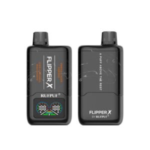 <h1>VANILLA ICED COFFEE AND ICED CARAMEL MACCHIATO RUFPUF FLIPPER X DISPOSABLE</h1> <strong data-start="100" data-end="191">Vanilla Iced Coffee & Iced Caramel Macchiato – RUFPUF Flipper X Disposable (2000 Puffs)</strong><br data-start="191" data-end="194" />Enjoy a smooth, café-style experience with the RUFPUF Flipper X. Featuring two rich flavors — Vanilla Iced Coffee and Iced Caramel Macchiato — in one sleek disposable device, delivering up to 2000 satisfying puffs. <strong>YOU CAN EXPLORE MORE FLIPPER X DISPOSABLES<a href="https://farwa.abdulkareem.online/product-category/rufpuf-flipper-x-20000-puffs-disposables/"> HERE!</a></strong> <p class="selectable-text copyable-text iq0m558w g0rxnol2" dir="ltr"><span class="selectable-text copyable-text">At Rockstar, we believe every purchase is an experience of convenience, quality, and satisfaction.</span></p> <p class="selectable-text copyable-text iq0m558w g0rxnol2" dir="ltr"><span class="selectable-text copyable-text jv8stmnn">*</span><b><strong class="selectable-text copyable-text nbipi2bn">Price Match Guarantee:</strong></b><span class="selectable-text copyable-text jv8stmnn">*</span><span class="selectable-text copyable-text"> We’re committed to offering you the best value on your purchases. If you find a lower price on an identical item from a competitor, simply let us know, and we’ll beat it.</span></p> <p class="selectable-text copyable-text iq0m558w g0rxnol2" dir="ltr"><span class="selectable-text copyable-text">Shop with confidence, knowing that you’re getting the best deal possible. Enjoy the ease of browsing and purchasing from the comfort of your home, Explore our catalog, place order, and get doorstep delivery. Our knowledgeable and friendly team is here to assist you with your order to make your shopping enjoyable,</span></p> <p class="selectable-text copyable-text iq0m558w g0rxnol2" dir="ltr"><span class="selectable-text copyable-text">We are located just around the corner in <a href="https://www.google.com/maps?ll=24.797475,67.044777&z=16&t=m&hl=en&gl=US&mapclient=embed&cid=3248600491974334453" target="_blank" rel="noopener">DHA Phase 5</a> & <a href="https://www.google.com/maps/place/Rockstar+Vapor+Co+-+Clifton+(Vape+Store)/@24.8271319,67.0278464,17z/data=!4m14!1m7!3m6!1s0x3eb33d243236324b:0xaa9b07f8edc863c0!2sRockstar+Vapor+Co+-+Clifton+(Vape+Store)!8m2!3d24.8271319!4d67.0304213!16s%2Fg%2F11twsg4yj7!3m5!1s0x3eb33d243236324b:0xaa9b07f8edc863c0!8m2!3d24.8271319!4d67.0304213!16s%2Fg%2F11twsg4yj7?entry=tt" target="_blank" rel="noopener">Clifton Boat Basin</a>, any of our store is your go-to spot for the latest vape gear, trendsetting flavors, and a vibe that’s as chill as it gets.</span></p> VANILLA ICED COFFEE AND ICED CARAMEL MACCHIATO RUFPUF FLIPPER X DISPOSABLE