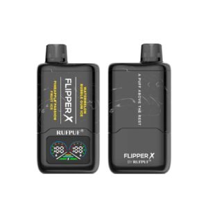 <h1>WATERMELON BUBBLE GUM ICE AND PINEAPPLE PASSION FRUIT ICE RUFPUF FLIPPER X DISPOSABLE</h1> <strong data-start="183" data-end="285">Watermelon Bubble Gum Ice and Pineapple Passion Fruit Ice RUFPUF Flipper X Disposable (2000 Puffs)</strong><br data-start="285" data-end="288" />Delight in a fun and fruity vape experience with the RUFPUF Flipper X. Featuring Watermelon Bubble Gum Ice and Pineapple Passion Fruit Ice, this disposable device delivers up to 2000 icy-smooth, flavor-packed puffs. <strong>YOU CAN EXPLORE MORE FLIPPER X DISPOSABLES<a href="https://farwa.abdulkareem.online/product-category/rufpuf-flipper-x-20000-puffs-disposables/"> HERE!</a></strong> <p class="selectable-text copyable-text iq0m558w g0rxnol2" dir="ltr"><span class="selectable-text copyable-text">At Rockstar, we believe every purchase is an experience of convenience, quality, and satisfaction.</span></p> <p class="selectable-text copyable-text iq0m558w g0rxnol2" dir="ltr"><span class="selectable-text copyable-text jv8stmnn">*</span><b><strong class="selectable-text copyable-text nbipi2bn">Price Match Guarantee:</strong></b><span class="selectable-text copyable-text jv8stmnn">*</span><span class="selectable-text copyable-text"> We’re committed to offering you the best value on your purchases. If you find a lower price on an identical item from a competitor, simply let us know, and we’ll beat it.</span></p> <p class="selectable-text copyable-text iq0m558w g0rxnol2" dir="ltr"><span class="selectable-text copyable-text">Shop with confidence, knowing that you’re getting the best deal possible. Enjoy the ease of browsing and purchasing from the comfort of your home, Explore our catalog, place order, and get doorstep delivery. Our knowledgeable and friendly team is here to assist you with your order to make your shopping enjoyable,</span></p> <p class="selectable-text copyable-text iq0m558w g0rxnol2" dir="ltr"><span class="selectable-text copyable-text">We are located just around the corner in <a href="https://www.google.com/maps?ll=24.797475,67.044777&z=16&t=m&hl=en&gl=US&mapclient=embed&cid=3248600491974334453" target="_blank" rel="noopener">DHA Phase 5</a> & <a href="https://www.google.com/maps/place/Rockstar+Vapor+Co+-+Clifton+(Vape+Store)/@24.8271319,67.0278464,17z/data=!4m14!1m7!3m6!1s0x3eb33d243236324b:0xaa9b07f8edc863c0!2sRockstar+Vapor+Co+-+Clifton+(Vape+Store)!8m2!3d24.8271319!4d67.0304213!16s%2Fg%2F11twsg4yj7!3m5!1s0x3eb33d243236324b:0xaa9b07f8edc863c0!8m2!3d24.8271319!4d67.0304213!16s%2Fg%2F11twsg4yj7?entry=tt" target="_blank" rel="noopener">Clifton Boat Basin</a>, any of our store is your go-to spot for the latest vape gear, trendsetting flavors, and a vibe that’s as chill as it gets.</span></p> WATERMELON BUBBLE GUM ICE AND PINEAPPLE PASSION FRUIT ICE RUFPUF FLIPPER X DISPOSABLE