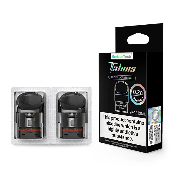 HORIZON TECH TALONS REPLACEMENT PODS