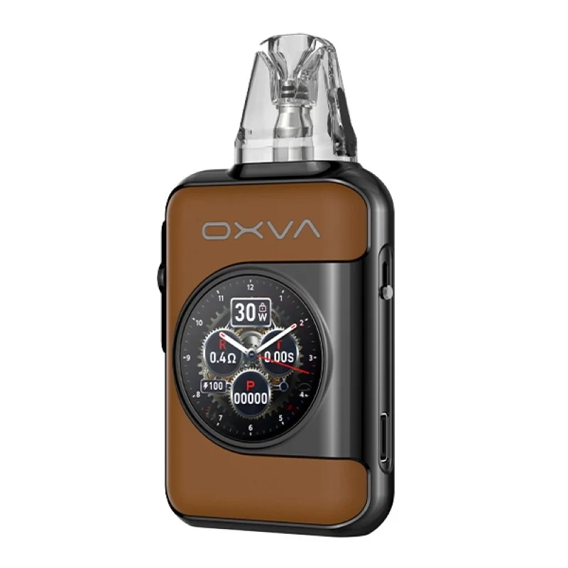 OXVA XLIM SQ PRO 2 POD OXVA XLIM SQ PRO 2 POD
