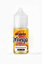 MANGO PEACH ICE SKIPPER MANGO SERIES