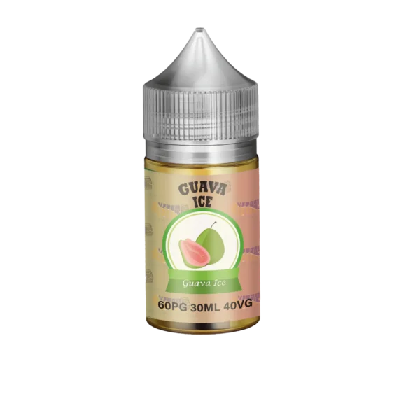 <h1>GUAVA ICE MYSTIQUE</h1> <h5>Step into tropical bliss with GUAVA ICE MYSTIQUE. This 30ml flavor packs the sweet and slightly tangy flavor of ripe guava with a refreshing icy twist, delivering a smooth and fruity vaping experience.</h5> <h5><strong>YOU CAN EXPLORE MORE MYSTIQUE FLAVORS <a href="https://farwa.abdulkareem.online/product-category/mystique-nicsalts-30ml/" target="_blank" rel="noopener">HERE!</a></strong></h5> <p class="selectable-text copyable-text iq0m558w g0rxnol2" dir="ltr"><span class="selectable-text copyable-text">At Rockstar, we believe every purchase is an experience of convenience, quality, and satisfaction.</span></p> <p class="selectable-text copyable-text iq0m558w g0rxnol2" dir="ltr"><span class="selectable-text copyable-text jv8stmnn">*</span><b><strong class="selectable-text copyable-text nbipi2bn">Price Match Guarantee:</strong></b><span class="selectable-text copyable-text jv8stmnn">*</span><span class="selectable-text copyable-text"> We’re committed to offering you the best value on your purchases. If you find a lower price on an identical item from a competitor, simply let us know, and we’ll beat it.</span></p> <p class="selectable-text copyable-text iq0m558w g0rxnol2" dir="ltr"><span class="selectable-text copyable-text">Shop with confidence, knowing that you’re getting the best deal possible. Enjoy the ease of browsing and purchasing from the comfort of your home, Explore our catalog, place order, and get doorstep delivery. Our knowledgeable and friendly team is here to assist you with your order to make your shopping enjoyable,</span></p> <p class="selectable-text copyable-text iq0m558w g0rxnol2" dir="ltr"><span class="selectable-text copyable-text">We are located just around the corner in <a href="https://www.google.com/maps?ll=24.797475,67.044777&z=16&t=m&hl=en&gl=US&mapclient=embed&cid=3248600491974334453" target="_blank" rel="noopener">DHA Phase 5</a> & <a href="https://www.google.com/maps/place/Rockstar+Vapor+Co+-+Clifton+(Vape+Store)/@24.8271319,67.0278464,17z/data=!4m14!1m7!3m6!1s0x3eb33d243236324b:0xaa9b07f8edc863c0!2sRockstar+Vapor+Co+-+Clifton+(Vape+Store)!8m2!3d24.8271319!4d67.0304213!16s%2Fg%2F11twsg4yj7!3m5!1s0x3eb33d243236324b:0xaa9b07f8edc863c0!8m2!3d24.8271319!4d67.0304213!16s%2Fg%2F11twsg4yj7?entry=tt" target="_blank" rel="noopener">Clifton Boat Basin</a>, any of our store is your go-to spot for the latest vape gear, trendsetting flavors, and a vibe that’s as chill as it gets.</span></p>