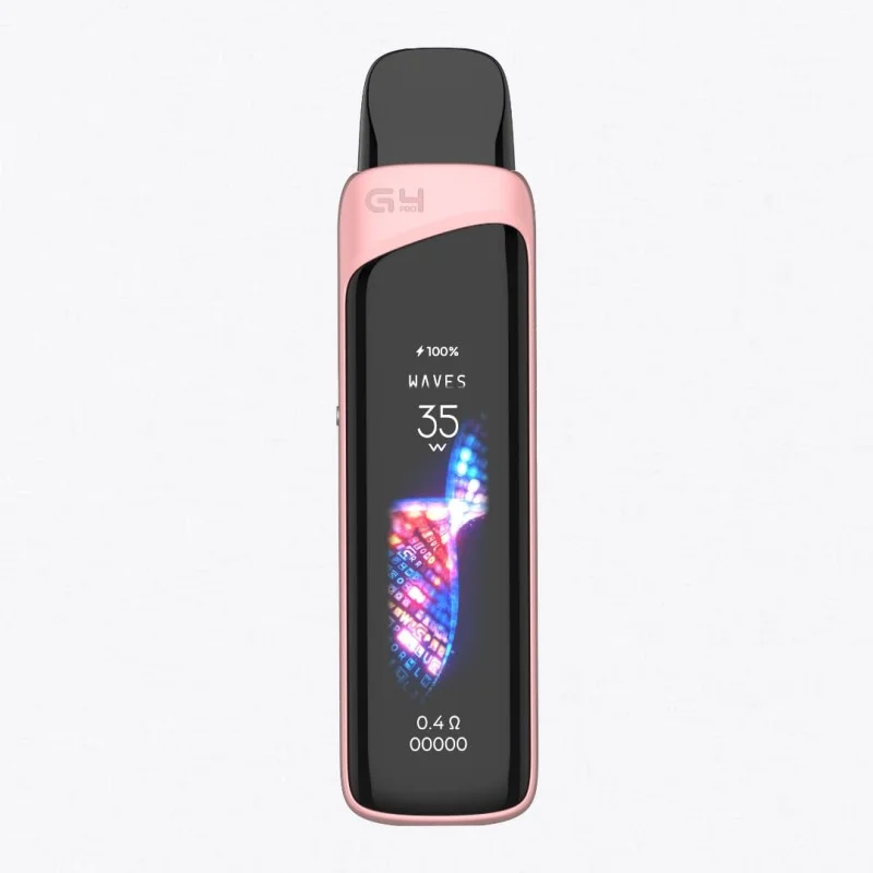 UWELL CALIBURN G4 PRO POD UWELL CALIBURN G4 PRO POD