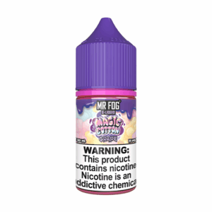 GRAPE ICE MR FOG MAGIC COTTON SERIES 30ML