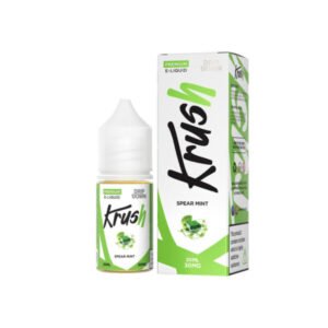 SPEARMINT DRIP DOWN KRUSH
