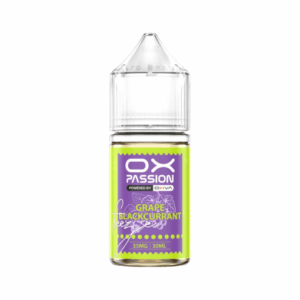 <h1>GRAPE BLACKCURANT OX PASSION FREEZE</h1> <p data-start="153" data-end="374">GRAPE BLACKCURRANT OX PASSION FREEZE 30ML brings a bold fusion of juicy grapes and rich blackcurrants finished with an icy passion twist — a perfectly chilled and fruity vape sensation.</p> <strong>YOU CAN EXPLORE MORE OX PASSION FLAVORS <a href="https://farwa.abdulkareem.online/product-category/e-liquids/salt-nic-in-pakistan/salt-nic-ox-passion/">HERE!</a></strong> <p class="selectable-text copyable-text iq0m558w g0rxnol2" dir="ltr"><span class="selectable-text copyable-text">At Rockstar, we believe every purchase is an experience of convenience, quality, and satisfaction.</span></p> <p class="selectable-text copyable-text iq0m558w g0rxnol2" dir="ltr"><span class="selectable-text copyable-text jv8stmnn">*</span><b><strong class="selectable-text copyable-text nbipi2bn">Price Match Guarantee:</strong></b><span class="selectable-text copyable-text jv8stmnn">*</span><span class="selectable-text copyable-text"> We’re committed to offering you the best value on your purchases. If you find a lower price on an identical item from a competitor, simply let us know, and we’ll beat it.</span></p> <p class="selectable-text copyable-text iq0m558w g0rxnol2" dir="ltr"><span class="selectable-text copyable-text">Shop with confidence, knowing that you’re getting the best deal possible. Enjoy the ease of browsing and purchasing from the comfort of your home, Explore our catalog, place order, and get doorstep delivery. Our knowledgeable and friendly team is here to assist you with your order to make your shopping enjoyable,</span></p> <p class="selectable-text copyable-text iq0m558w g0rxnol2" dir="ltr"><span class="selectable-text copyable-text">We are located just around the corner in <a href="https://www.google.com/maps?ll=24.797475,67.044777&z=16&t=m&hl=en&gl=US&mapclient=embed&cid=3248600491974334453" target="_blank" rel="noopener">DHA Phase 5</a> & <a href="https://www.google.com/maps/place/Rockstar+Vapor+Co+-+Clifton+(Vape+Store)/@24.8271319,67.0278464,17z/data=!4m14!1m7!3m6!1s0x3eb33d243236324b:0xaa9b07f8edc863c0!2sRockstar+Vapor+Co+-+Clifton+(Vape+Store)!8m2!3d24.8271319!4d67.0304213!16s%2Fg%2F11twsg4yj7!3m5!1s0x3eb33d243236324b:0xaa9b07f8edc863c0!8m2!3d24.8271319!4d67.0304213!16s%2Fg%2F11twsg4yj7?entry=tt" target="_blank" rel="noopener">Clifton Boat Basin</a>, any of our store is your go-to spot for the latest vape gear, trendsetting flavors, and a vibe that’s as chill as it gets.</span></p> GRAPE BLACKCURANT OX PASSION FREEZE