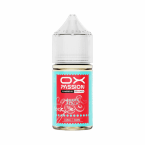 <h1>GUAVA PEACH OX PASSION FREEZE</h1> A tropical fusion of juicy guava, sweet peach, and exotic passionfruit finished with a frosty freeze. GUAVA PEACH OX PASSION FREEZE delivers a smooth, refreshing vape in a compact 30ml bottle. <strong>YOU CAN EXPLORE MORE OX PASSION FLAVORS <a href="https://farwa.abdulkareem.online/product-category/e-liquids/salt-nic-in-pakistan/salt-nic-ox-passion/">HERE!</a></strong> <p class="selectable-text copyable-text iq0m558w g0rxnol2" dir="ltr"><span class="selectable-text copyable-text">At Rockstar, we believe every purchase is an experience of convenience, quality, and satisfaction.</span></p> <p class="selectable-text copyable-text iq0m558w g0rxnol2" dir="ltr"><span class="selectable-text copyable-text jv8stmnn">*</span><b><strong class="selectable-text copyable-text nbipi2bn">Price Match Guarantee:</strong></b><span class="selectable-text copyable-text jv8stmnn">*</span><span class="selectable-text copyable-text"> We’re committed to offering you the best value on your purchases. If you find a lower price on an identical item from a competitor, simply let us know, and we’ll beat it.</span></p> <p class="selectable-text copyable-text iq0m558w g0rxnol2" dir="ltr"><span class="selectable-text copyable-text">Shop with confidence, knowing that you’re getting the best deal possible. Enjoy the ease of browsing and purchasing from the comfort of your home, Explore our catalog, place order, and get doorstep delivery. Our knowledgeable and friendly team is here to assist you with your order to make your shopping enjoyable,</span></p> <p class="selectable-text copyable-text iq0m558w g0rxnol2" dir="ltr"><span class="selectable-text copyable-text">We are located just around the corner in <a href="https://www.google.com/maps?ll=24.797475,67.044777&z=16&t=m&hl=en&gl=US&mapclient=embed&cid=3248600491974334453" target="_blank" rel="noopener">DHA Phase 5</a> & <a href="https://www.google.com/maps/place/Rockstar+Vapor+Co+-+Clifton+(Vape+Store)/@24.8271319,67.0278464,17z/data=!4m14!1m7!3m6!1s0x3eb33d243236324b:0xaa9b07f8edc863c0!2sRockstar+Vapor+Co+-+Clifton+(Vape+Store)!8m2!3d24.8271319!4d67.0304213!16s%2Fg%2F11twsg4yj7!3m5!1s0x3eb33d243236324b:0xaa9b07f8edc863c0!8m2!3d24.8271319!4d67.0304213!16s%2Fg%2F11twsg4yj7?entry=tt" target="_blank" rel="noopener">Clifton Boat Basin</a>, any of our store is your go-to spot for the latest vape gear, trendsetting flavors, and a vibe that’s as chill as it gets.</span></p> GUAVA PEACH OX PASSION FREEZE
