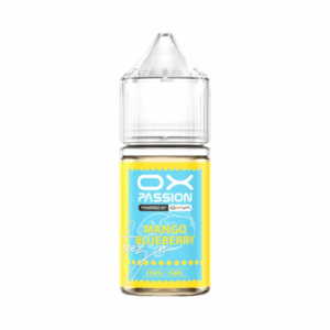 MANGO BLUEBERRY OX PASSION FREEZE 30ML
