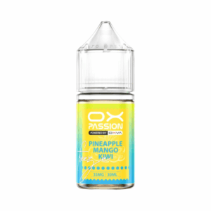 PINEAPPLE MANGO KIWI OX PASSION FREEZE 30ML