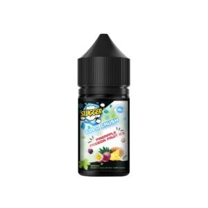 PINEAPPLE PASSION FRUIT ICE SLUGGER COLD CRUSH