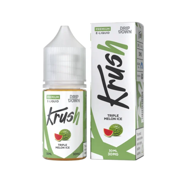 TRIPLE MELON DRIP DOWN KRUSH